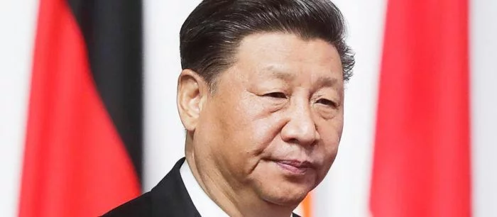 Ubisoft запретила русскоязычному игроку ставить аватарку, на которой лидеру КНР изменили внешность