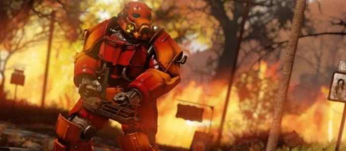 Уже сегодня Fallout 76 станет временно бесплатной на PC и консолях