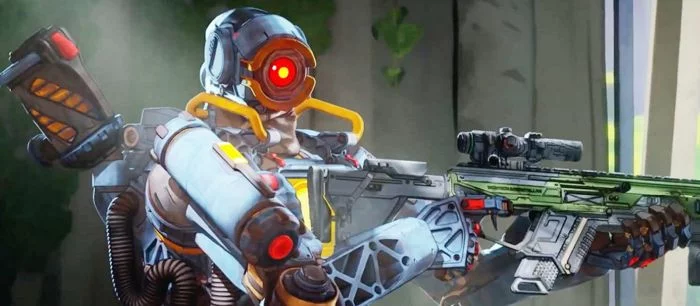 В Apex Legends бесплатно раздают скин для героя в стиле «Звездных войн»