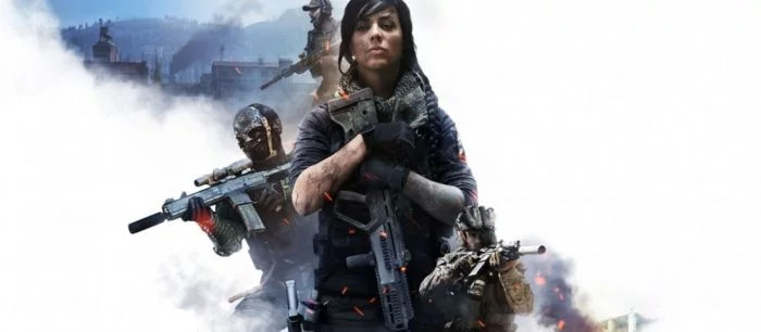 В Call of Duty: Modern Warfare стартовал первый сезон с оперативником Марой и тремя новыми картами