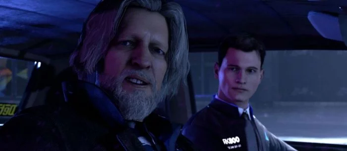 В Epic Games Store удалили демо Detroit: Become Human, чтобы игроки не могли взломать полную версию