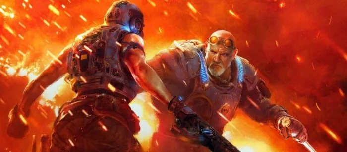 В Gears 5 стартует новая операция с динамической картой и новыми персонажами