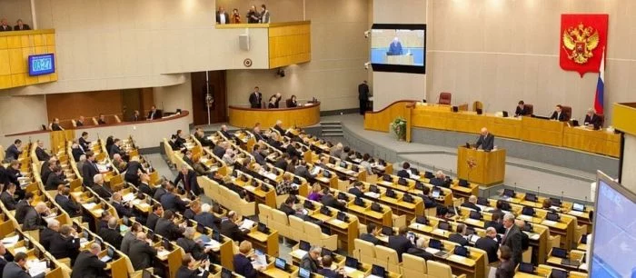 В Госдуме обсудят проблемы российской игровой индустрии