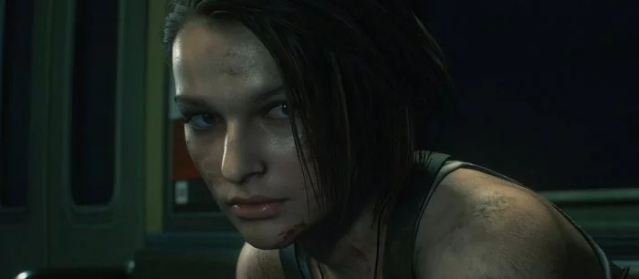 В Resident Evil 2 появилось новое достижение, которое связано с Джилл из Resident Evil 3