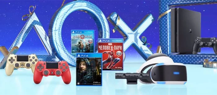 В России распродают Death Stranding, Days Gone и другие игры, а также консоли