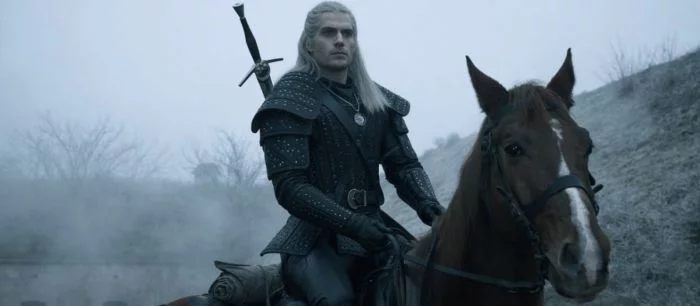 В сеть выложили удаленные сцены и материалы из сериала «Ведьмак»: юная Трисс и история Ренфри