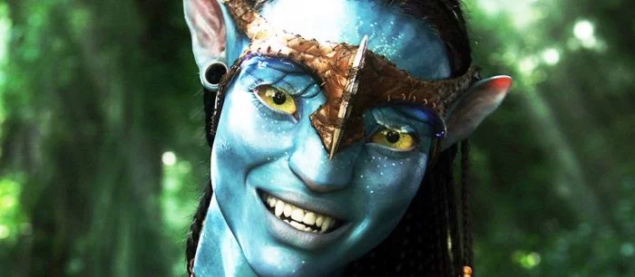 В сети появилось новое фото со съемок «Аватара 2» — на нем показан «Морской Дракон»