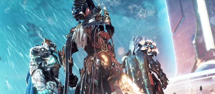 В сети появился геймплей первой игры для PlayStation 5. Это экшен с классами и новым миром