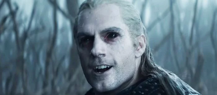 В сети появился отрывок из сериала «Ведьмак» от Netflix — Геральт сражается с солдатами