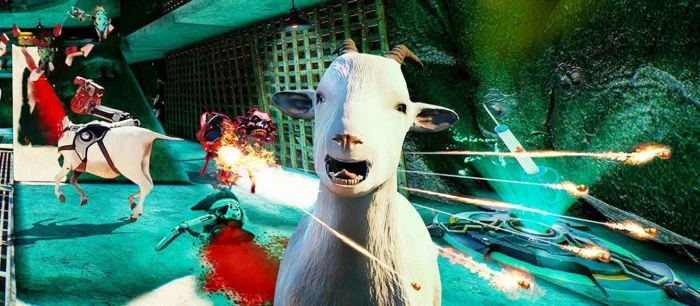 В Steam стали временно бесплатными три игры — шутер, выживание в постапокалипсисе и гонки