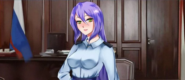 В Steam выйдет игра для взрослых с голыми анимешными девушками и силовиками