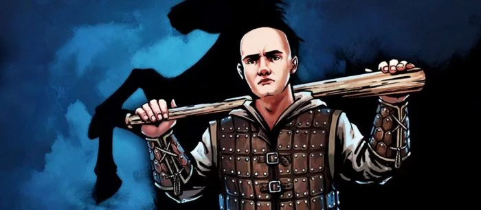 В Steam выйдет новая игра с открытым миром, которую называют GTA в средневековье