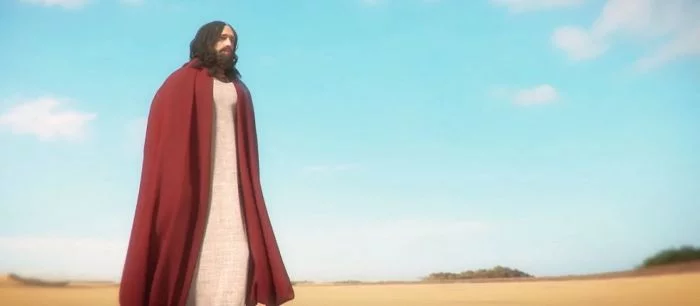 В Steam выйдет симулятор Иисуса, где можно ходить по воде и драться с Сатаной