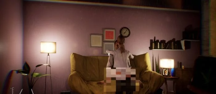 В Steam выйдет симулятор куколда, где нужно подглядывать за своей женой