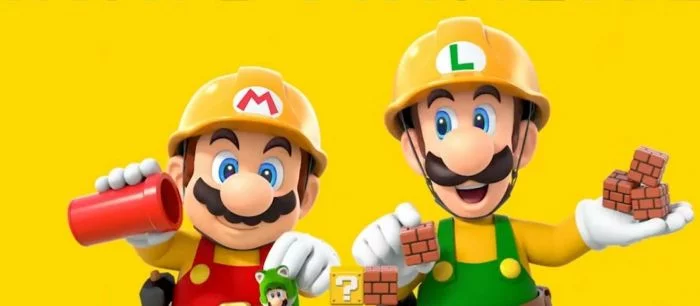 В Super Mario Maker 2 добавят Линка из The Legend of Zelda и много другого контента