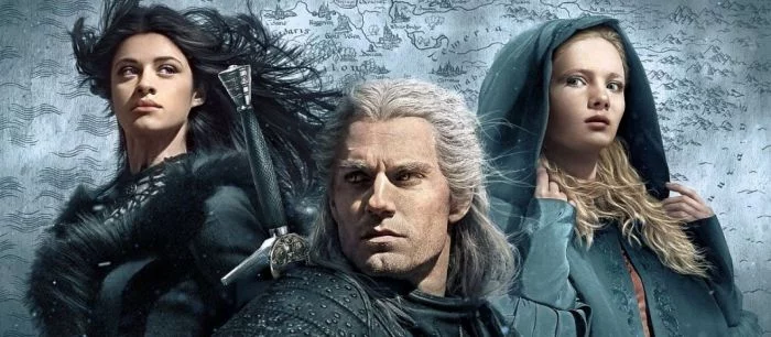 В «Ведьмаке» от Netflix будет две Цири