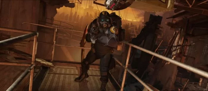 Valve: Half-Life Alyx станет «путешествием в один конец», в которое можно играть часами