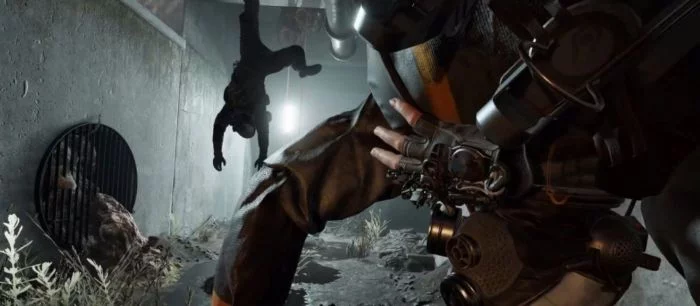 Valve отменила показ Half-Life: Alyx на The Game Awards 2019 за несколько часов до начала