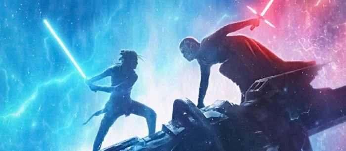 «Вы будете плакать» — в интернете появились первые реакции на новые «Звездные войны»