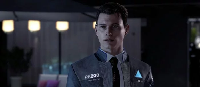 Вышел новый драйвер от Nvidia, который улучшит работу Detroit: Become Human и MechWarrior 5