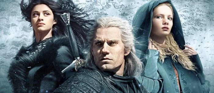 Вышел сериал «Ведьмак» от Netflix. Посмотреть его уже можно бесплатно на русском