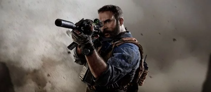 Вышел трейлер первого сезона Modern Warfare — самого масштабного бесплатного обновления в истории серии