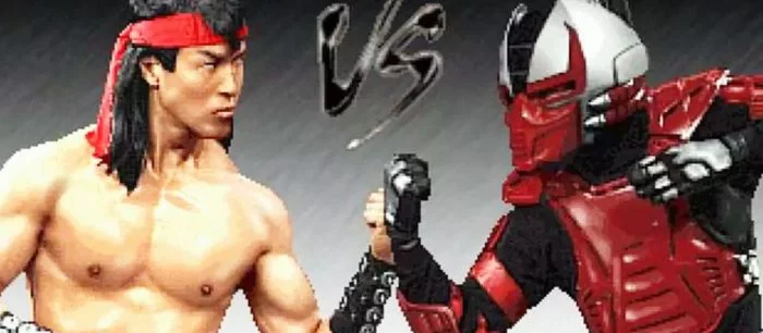 Вышла новая версия фанатской Mortal Kombat, которую можно скачать бесплатно на ПК