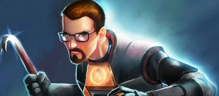 Вышла полная версия главы Зен для ремейка первой Half-Life