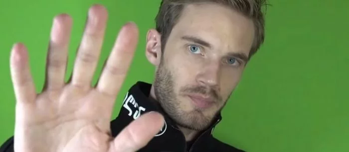 «Я ненавижу твиттер, это помойка из мнений» — PewDiePie очень недоволен популярной соцсетью