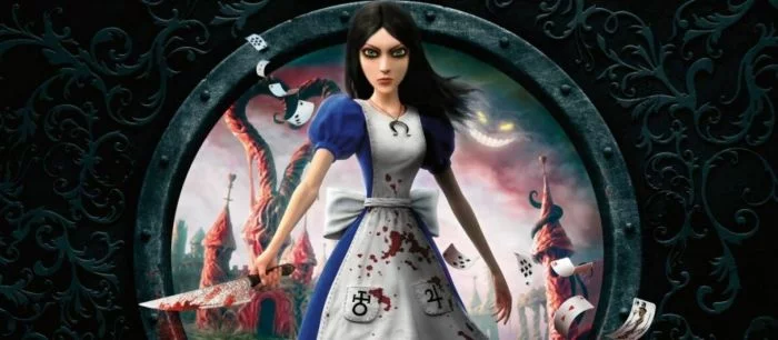 YouTube выдал страйк создателю American McGee's Alice за стрим по его собственной игре