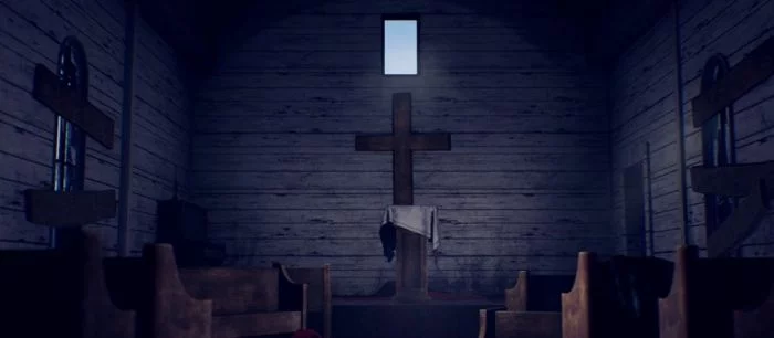 Загадочное убийство в отеле: в Steam выйдет атмосферный триллер The Suicide of Rachel Foster