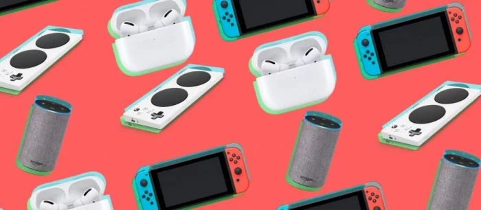 Журнал Time опубликовал ТОП-10 устройств десятилетия. В него попала Nintendo Switch