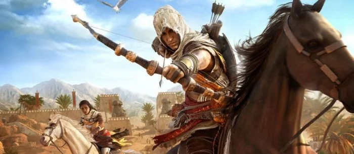 Зимняя распродажа — Ubisoft распродает Far Cry, Assassin's Creed и другие игры на ПК