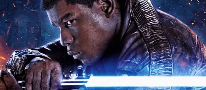 Звезда «Звёздных войн», Джон Бойега сыграл в Jedi: Fallen Order и победил босса — видео