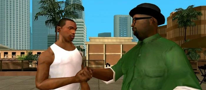 Актер, озвучивший Си-Джея в GTA San Andreas, не вернется к своей роли в GTA 6