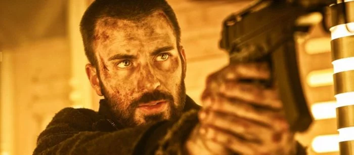 Антиутопия по-корейски: обзор фильма «Сквозь снег»