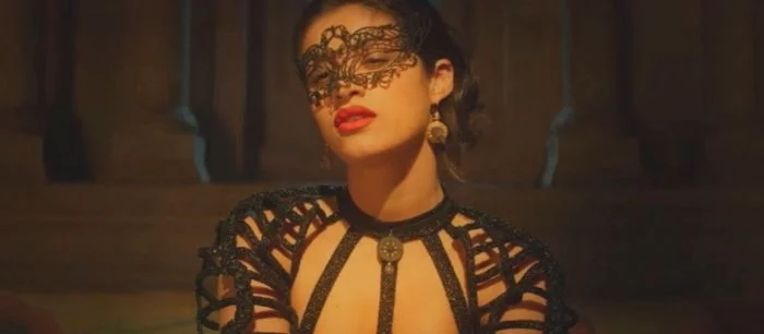 Аня Чалотра раскрыла, в какой откровенной сцене «Ведьмака» ее подменила дублер