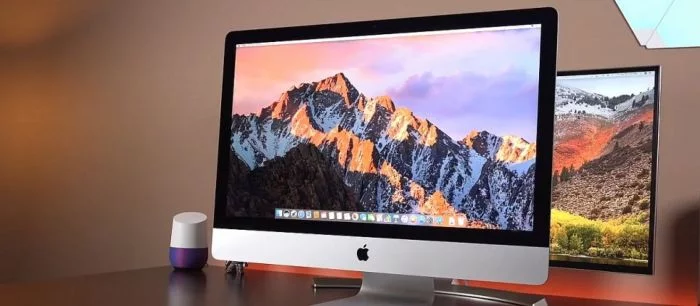 Apple запатентовала стеклянный iMac
