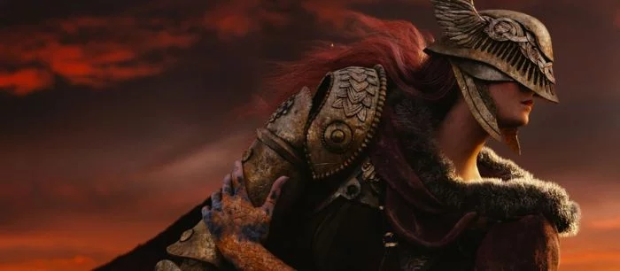 Авторы Dark Souls раскрыли дату выхода своей новой игры Elden Ring