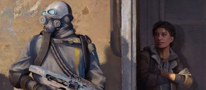 Авторы Half-Life: Alyx ответили на вопросы фанатов. В игре будут знакомые лица и русские субтитры