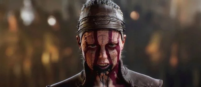 Авторы Hellblade анонсировали психологический хоррор Project: MARA — тизер