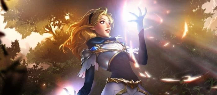 Авторы League of Legends рассказали об открытой бете в Legends of Runeterra и анонсировали новую настолку