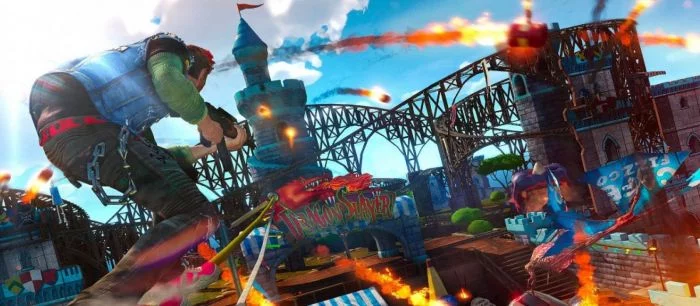 Авторы Marvel's Spider-Man намекнули на разработку новой игры