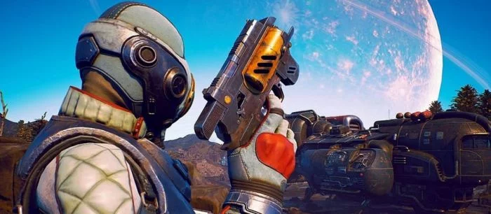Авторы The Outer Worlds объявили дату выхода на Nintendo Switch