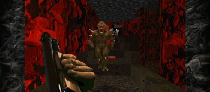 Bethesda добавила в Doom и Doom 2 поддержку 60 FPS и новые уровни от Джона Ромеро