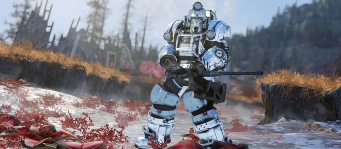 Bethesda ищет игроков для бета-теста масштабного DLC Wastelanders в Fallout 76