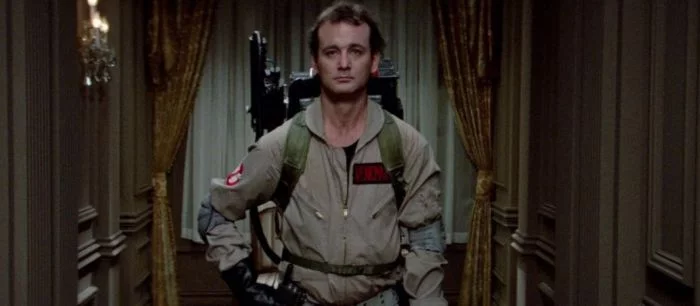 Билл Мюррей подтвердил свою роль и раскрыл подробности «Охотников за привидениями: Наследники»