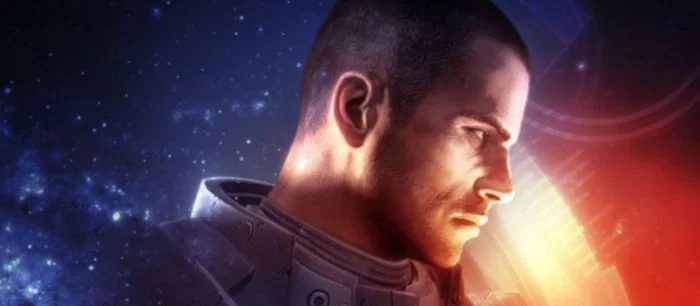 BioWare тизерит что-то по Mass Effect. Игроки гадают — ремастер или новая часть?