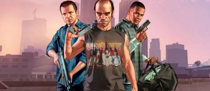 Бюджет новой игры Rockstar больше GTA 5. Компания подала заявку на налоговые льготы