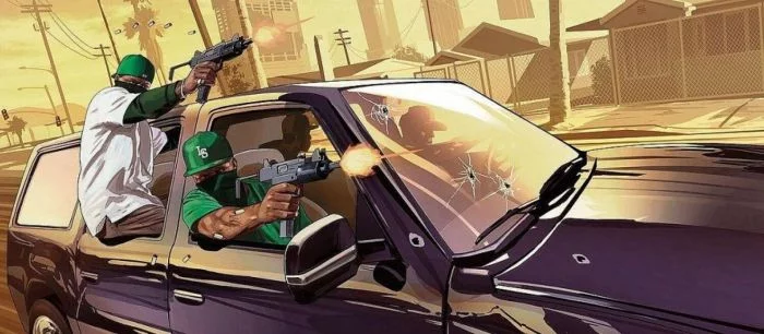 Бывший продюсер Rockstar рассказал, когда может выйти GTA 6